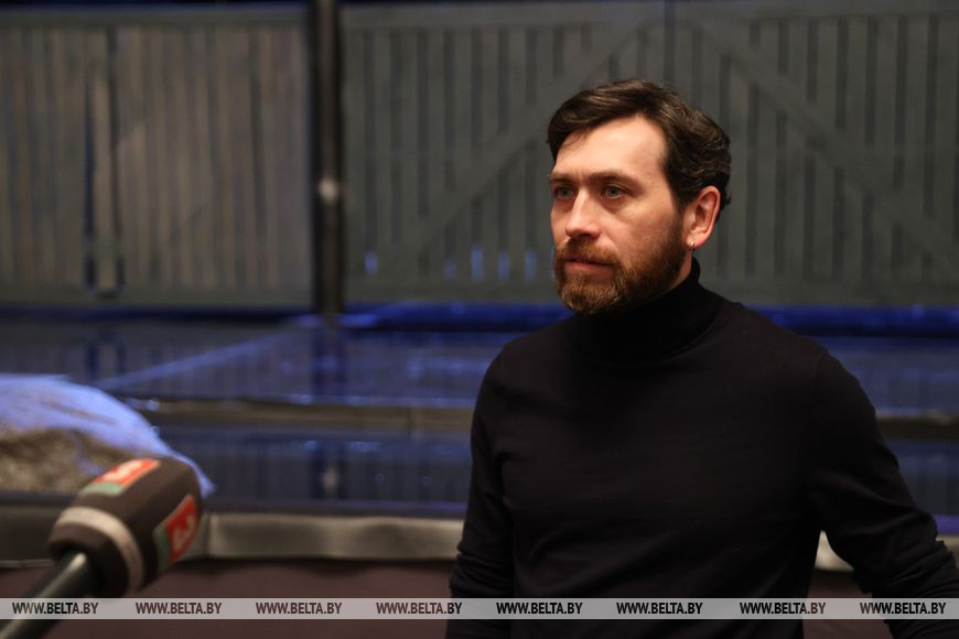 Дмитрий Акимов Дмитрий Акимов