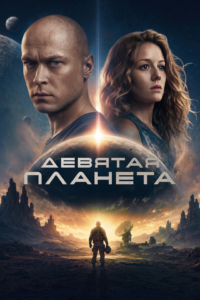 Девятая планета
